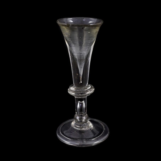 Antique Glass & Weekly Auction October 2023
